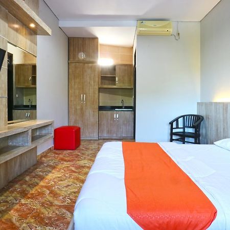 Bangsal Homestay Denpasar Exteriér fotografie