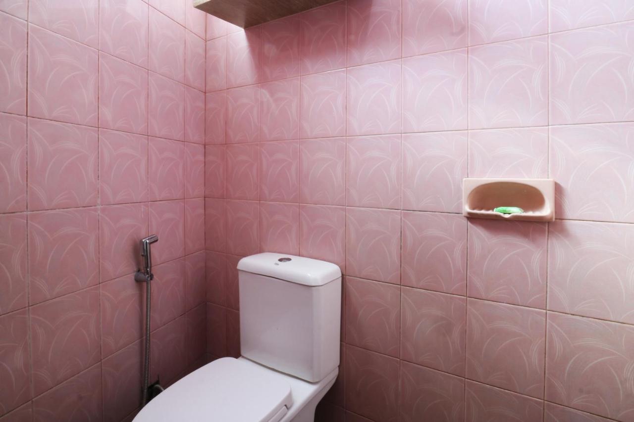 Bangsal Homestay Denpasar Exteriér fotografie
